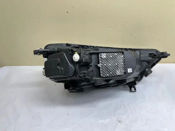 NICE 80A941033H  2021 2022 2023 AUDI Q5 SQ5 FULL LED FRONT LEFT OEM HEADLIGHT - Image 16
