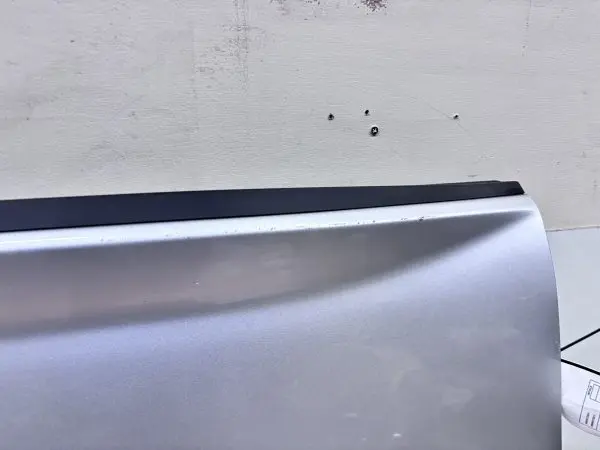 2019 2020 2021 2022 2023 FORD RANGER REAR OEM TAILGATE SILVER TAIL GATE - Image 5