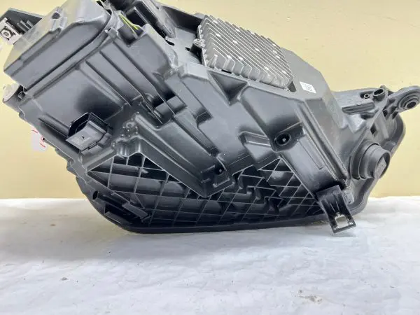 NICE 80A941033H  2021 2022 2023 AUDI Q5 SQ5 FULL LED FRONT LEFT OEM HEADLIGHT - Image 17