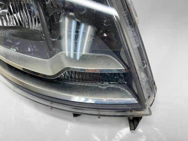 2014 2015 2016 2017 2018 2019 20 21 DODGE PROMASTER HALOGEN RIGHT OEM HEADLIGHT - Image 8