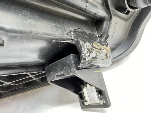 NICE 80A941033H  2021 2022 2023 AUDI Q5 SQ5 FULL LED FRONT LEFT OEM HEADLIGHT - Image 20