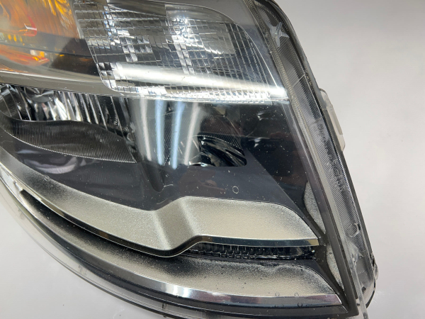 2014 2015 2016 2017 2018 2019 20 21 DODGE PROMASTER HALOGEN RIGHT OEM HEADLIGHT - Image 9