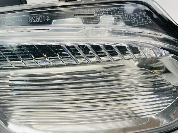 ⭐️⭐️ 23375567 2016 2017 CHEVY EQUINOX FRONT RIGHT OEM FOG LIGHT - Image 4