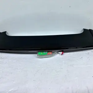 2018 2019 2020 2021 GMC TERRAIN REAR OEM LIFT GATE SPOILER GENUINE 23463270