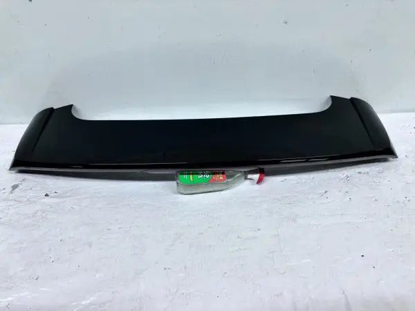 2018 2019 2020 2021 GMC TERRAIN REAR OEM LIFT GATE SPOILER GENUINE 23463270
