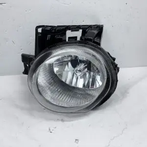 ALL TABS 2011 2012 2013 2014 NISSAN JUKE FRONT LEFT OEM HEADLIGHT HALOGEN