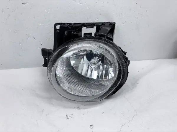 ALL TABS 2011 2012 2013 2014 NISSAN JUKE FRONT LEFT OEM HEADLIGHT HALOGEN