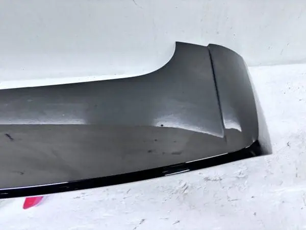 2018 2019 2020 2021 GMC TERRAIN REAR OEM LIFT GATE SPOILER GENUINE 23463270 - Image 4