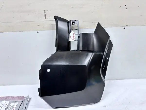 OEM 2022 2023 2024 TOYOTA TUNDRA FRONT LEFT BUMPER END EXTENSION  52113-0C912