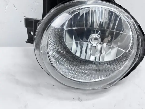 ALL TABS 2011 2012 2013 2014 NISSAN JUKE FRONT LEFT OEM HEADLIGHT HALOGEN - Image 4