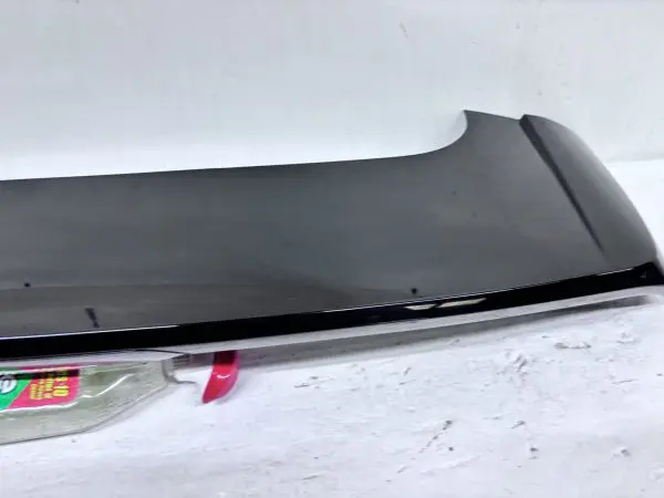 2018 2019 2020 2021 GMC TERRAIN REAR OEM LIFT GATE SPOILER GENUINE 23463270 - Image 5