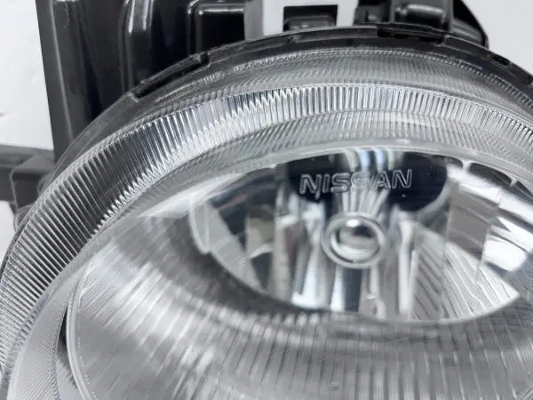 ALL TABS 2011 2012 2013 2014 NISSAN JUKE FRONT LEFT OEM HEADLIGHT HALOGEN - Image 5