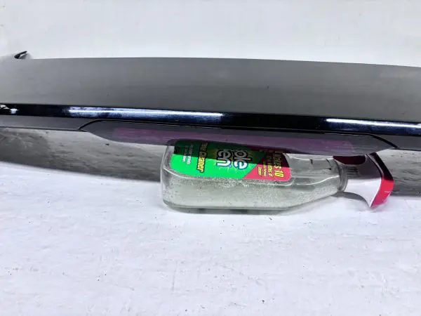 2018 2019 2020 2021 GMC TERRAIN REAR OEM LIFT GATE SPOILER GENUINE 23463270 - Image 6