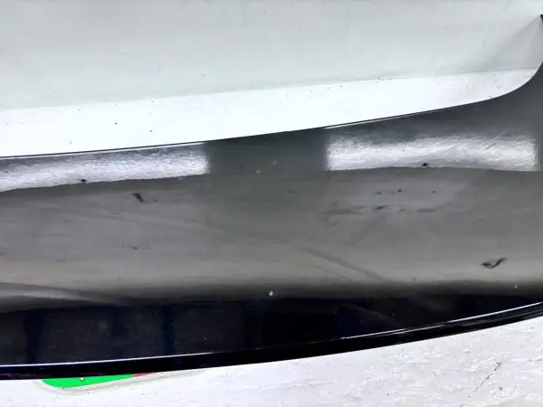 2018 2019 2020 2021 GMC TERRAIN REAR OEM LIFT GATE SPOILER GENUINE 23463270 - Image 7