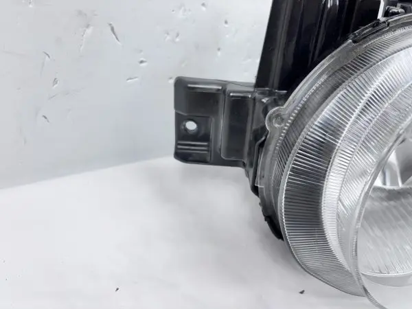 ALL TABS 2011 2012 2013 2014 NISSAN JUKE FRONT LEFT OEM HEADLIGHT HALOGEN - Image 6