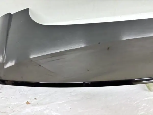 2018 2019 2020 2021 GMC TERRAIN REAR OEM LIFT GATE SPOILER GENUINE 23463270 - Image 9