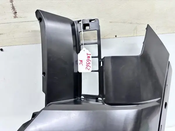 OEM 2022 2023 2024 TOYOTA TUNDRA FRONT LEFT BUMPER END EXTENSION  52113-0C912 - Image 6