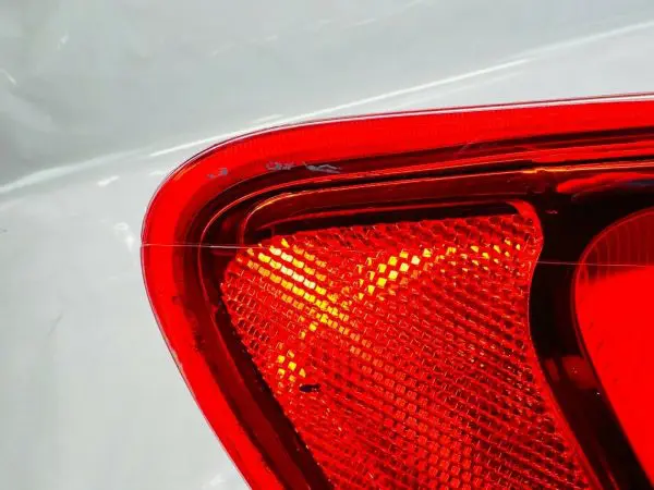 68110017AC 2014 2015 2016 2017 2018 JEEP GRAND CHEREKEE LEFT OEM TAIL LIGHT - Image 8