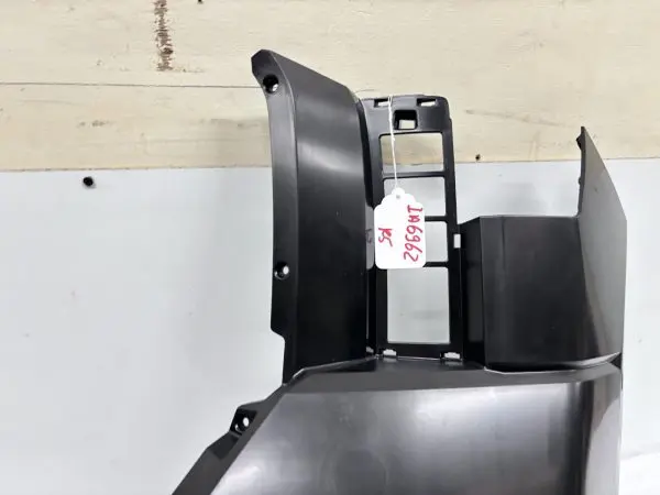 OEM 2022 2023 2024 TOYOTA TUNDRA FRONT LEFT BUMPER END EXTENSION  52113-0C912 - Image 7