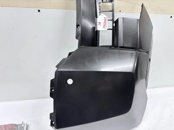OEM 2022 2023 2024 TOYOTA TUNDRA FRONT LEFT BUMPER END EXTENSION  52113-0C912 - Image 8