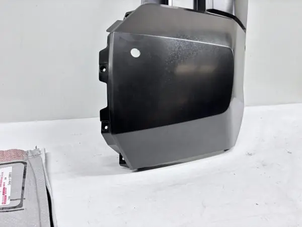 OEM 2022 2023 2024 TOYOTA TUNDRA FRONT LEFT BUMPER END EXTENSION  52113-0C912 - Image 9
