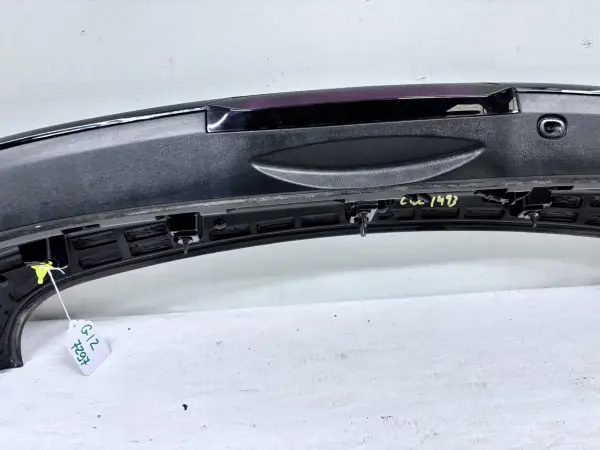 2018 2019 2020 2021 GMC TERRAIN REAR OEM LIFT GATE SPOILER GENUINE 23463270 - Image 13