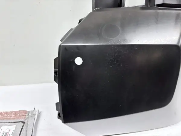OEM 2022 2023 2024 TOYOTA TUNDRA FRONT LEFT BUMPER END EXTENSION  52113-0C912 - Image 10