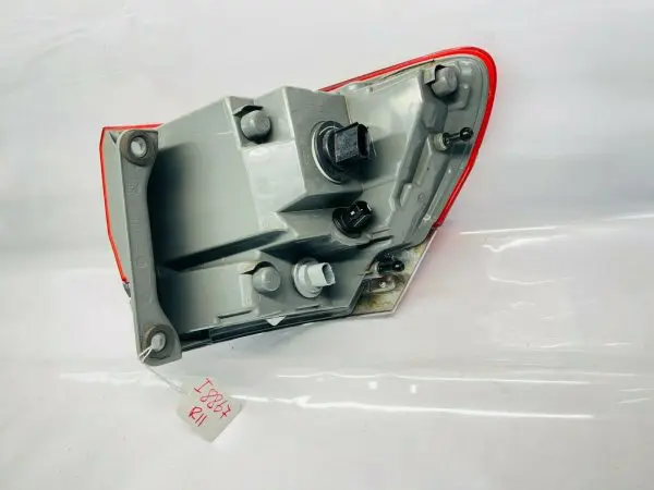 68110017AC 2014 2015 2016 2017 2018 JEEP GRAND CHEREKEE LEFT OEM TAIL LIGHT - Image 12