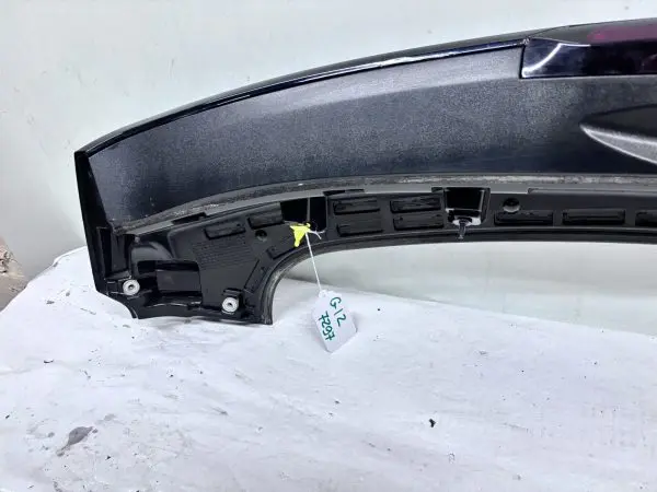2018 2019 2020 2021 GMC TERRAIN REAR OEM LIFT GATE SPOILER GENUINE 23463270 - Image 14