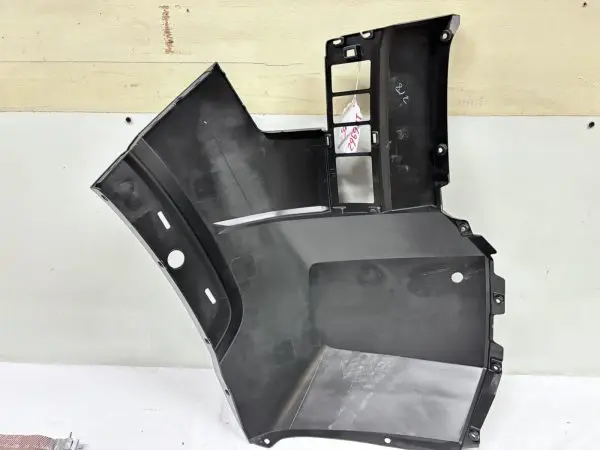 OEM 2022 2023 2024 TOYOTA TUNDRA FRONT LEFT BUMPER END EXTENSION  52113-0C912 - Image 11