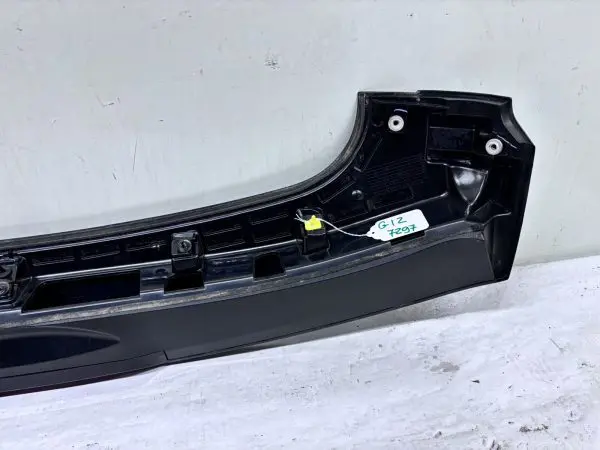 2018 2019 2020 2021 GMC TERRAIN REAR OEM LIFT GATE SPOILER GENUINE 23463270 - Image 16
