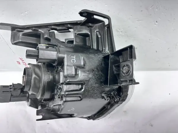 ALL TABS 2011 2012 2013 2014 NISSAN JUKE FRONT LEFT OEM HEADLIGHT HALOGEN - Image 17