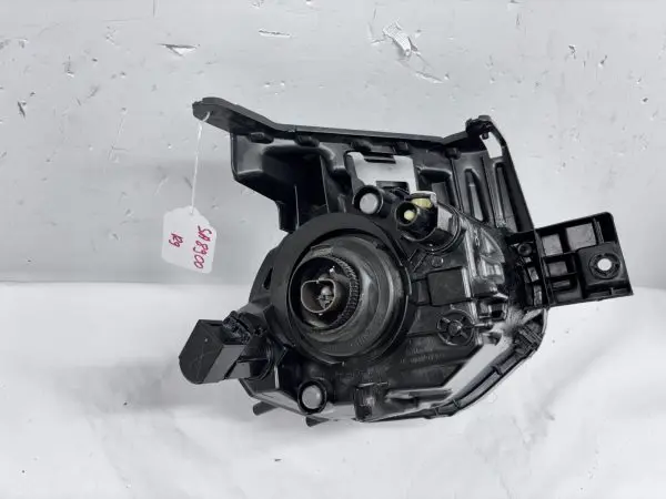ALL TABS 2011 2012 2013 2014 NISSAN JUKE FRONT LEFT OEM HEADLIGHT HALOGEN - Image 18