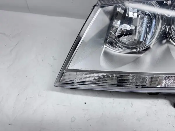 2008 2009 2010 2011 2012 2013 2014 DODGE AVENGER  HALOGEN LEFT CAPA HEADLIGHT - Image 2