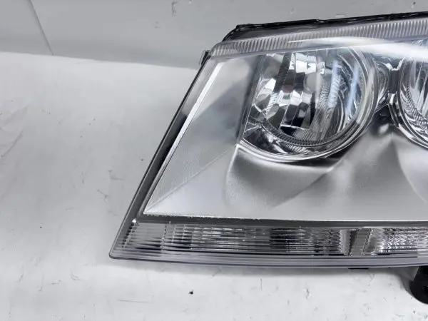 2008 2009 2010 2011 2012 2013 2014 DODGE AVENGER  HALOGEN LEFT CAPA HEADLIGHT - Image 3