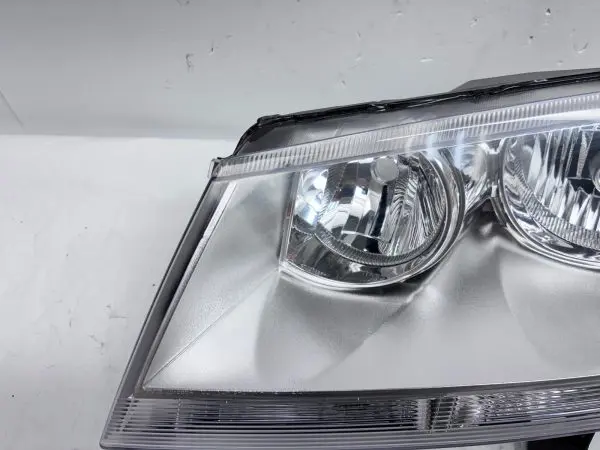 2008 2009 2010 2011 2012 2013 2014 DODGE AVENGER  HALOGEN LEFT CAPA HEADLIGHT - Image 4