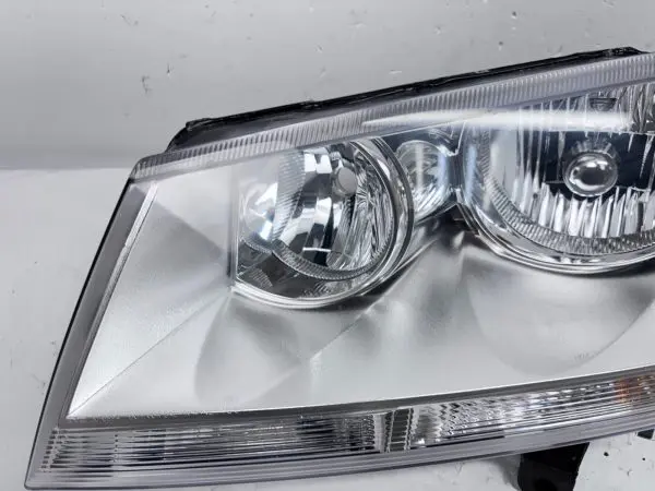 2008 2009 2010 2011 2012 2013 2014 DODGE AVENGER  HALOGEN LEFT CAPA HEADLIGHT - Image 5