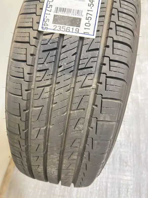 GOOD YEAR ASSURANCE MAXLIFE. 215/60R16. New Tire. 215 60 16.  215/60/16. 95V. - Image 7