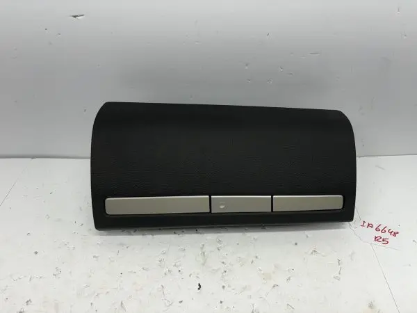 OEM CLOVE BOX 2007-2011 2012 2013 2014 Chevy Silverado 1500 2500 3500 25826741