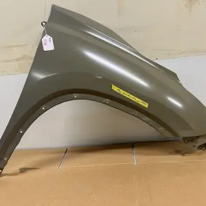 2020 2021 2022 2023 TOYOTA HIGHLANDER FRONT RIGHT OEM FENDER 538010E160 GENUINE