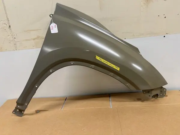 2020 2021 2022 2023 TOYOTA HIGHLANDER FRONT RIGHT OEM FENDER 538010E160 GENUINE