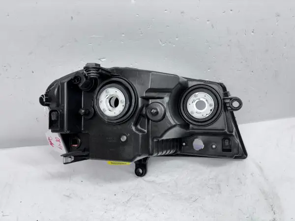 2008 2009 2010 2011 2012 2013 2014 DODGE AVENGER  HALOGEN LEFT CAPA HEADLIGHT - Image 14