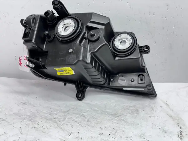 2008 2009 2010 2011 2012 2013 2014 DODGE AVENGER  HALOGEN LEFT CAPA HEADLIGHT - Image 15