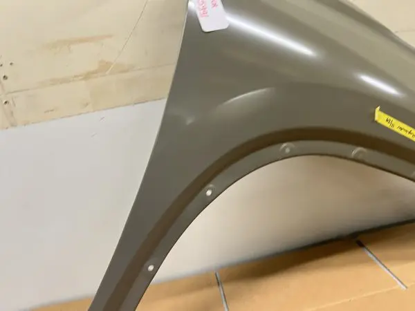 2020 2021 2022 2023 TOYOTA HIGHLANDER FRONT RIGHT OEM FENDER 538010E160 GENUINE - Image 4