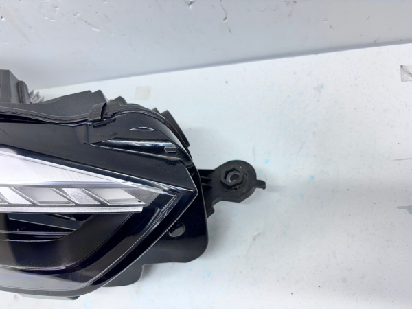 2020  2021 2022 2023 2024 AUDI A5 S5 LED MATRIX FRONT RIGHT OEM HEADLIGHT - Image 2