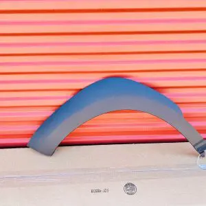 18 2019 2020 2021 2022 2023 HYUNDAI KONA FRONT LEFT OEM FENDER FLARE 87711j9000