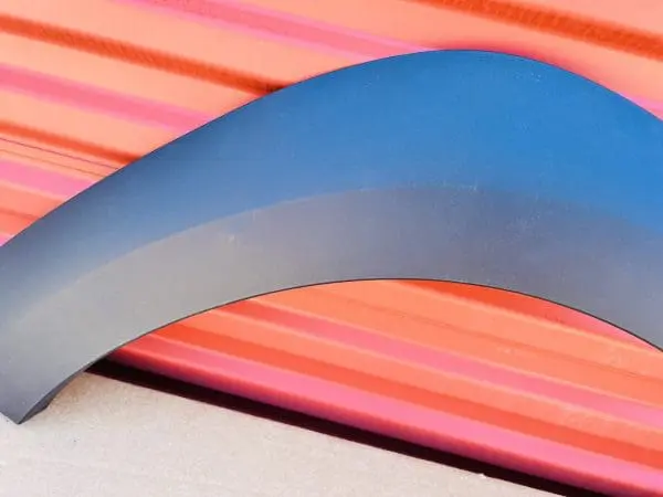 18 2019 2020 2021 2022 2023 HYUNDAI KONA FRONT LEFT OEM FENDER FLARE 87711j9000 - Image 4