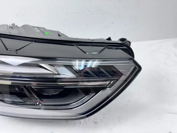 2021 2022 2023 AUDI  Q5 SQ5 FULL LED FRONT RIGHT OEM HEADLIGHT 80A941034H - Image 2