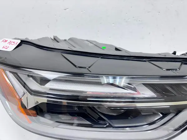 2021 2022 2023 AUDI  Q5 SQ5 FULL LED FRONT RIGHT OEM HEADLIGHT 80A941034H - Image 3