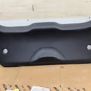 2014-2019 2020 2021 Jeep Grand Cherokee Rear Liftgate Trim Panel OEM 1xw83dx9am